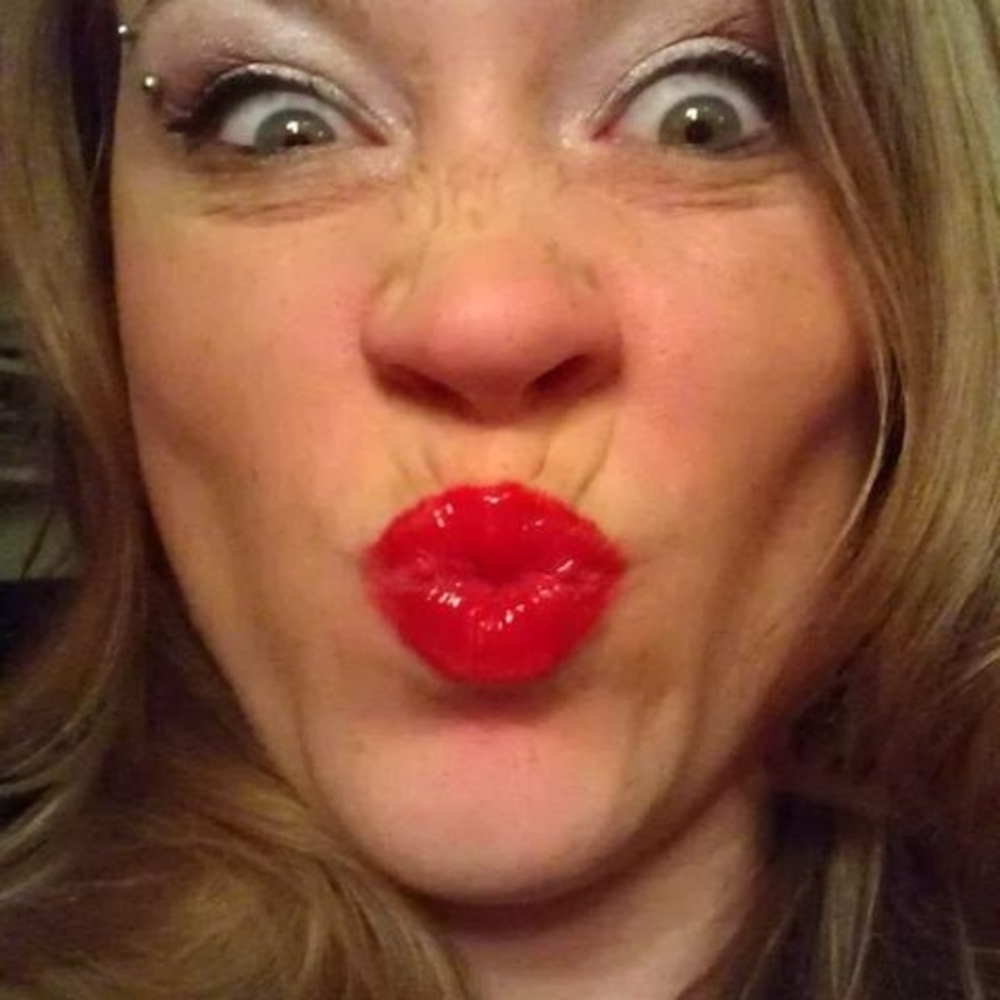 Meet your Posher, Jocelynne